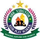 SBK Vibgyor School